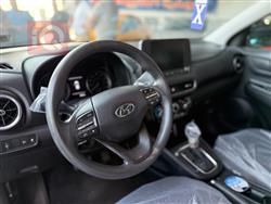 هیوندای کۆنا